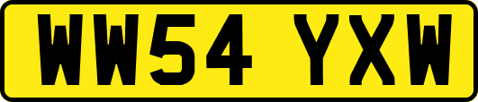 WW54YXW
