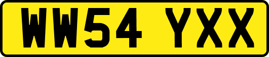 WW54YXX