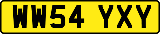 WW54YXY