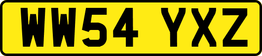 WW54YXZ