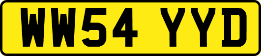 WW54YYD