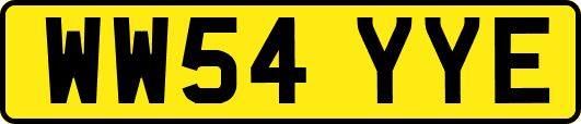 WW54YYE