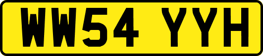 WW54YYH