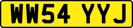 WW54YYJ