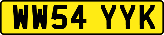 WW54YYK