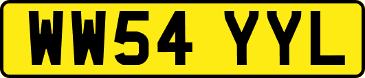 WW54YYL