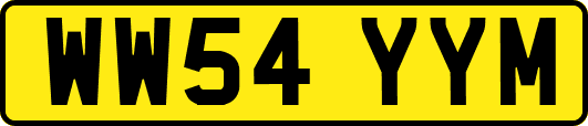 WW54YYM