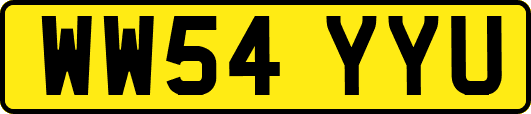 WW54YYU