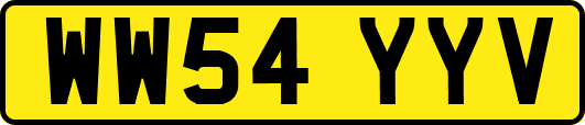 WW54YYV