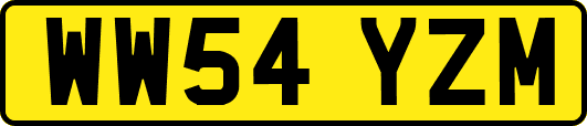 WW54YZM