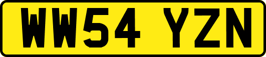 WW54YZN
