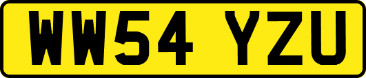 WW54YZU
