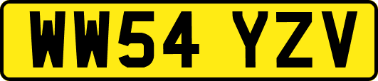 WW54YZV