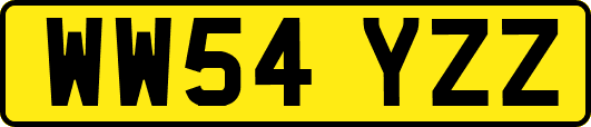 WW54YZZ