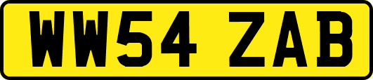 WW54ZAB