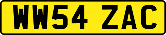 WW54ZAC