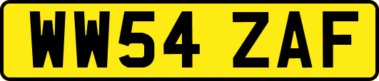 WW54ZAF