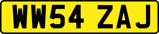 WW54ZAJ