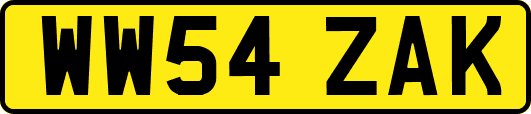 WW54ZAK