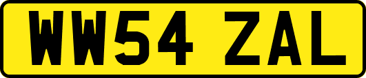 WW54ZAL