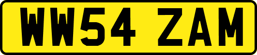 WW54ZAM