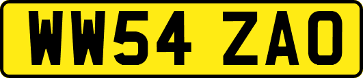 WW54ZAO