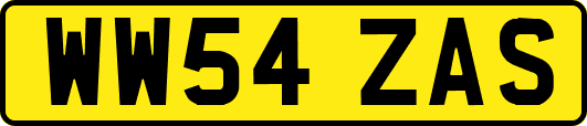 WW54ZAS