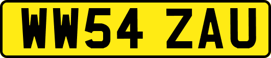 WW54ZAU