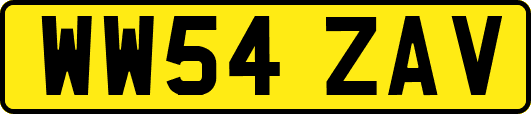 WW54ZAV