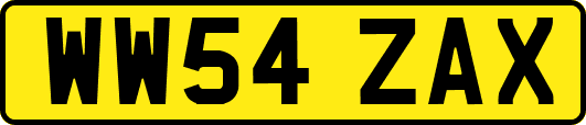 WW54ZAX