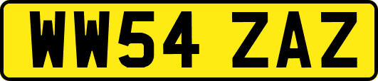 WW54ZAZ
