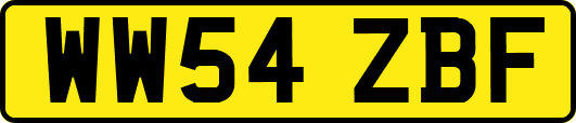 WW54ZBF