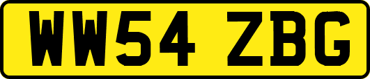 WW54ZBG