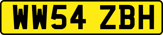 WW54ZBH