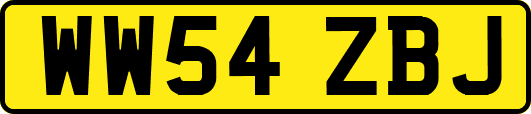 WW54ZBJ