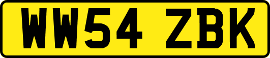 WW54ZBK