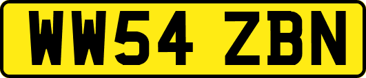 WW54ZBN