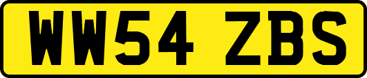 WW54ZBS