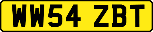 WW54ZBT