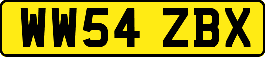 WW54ZBX