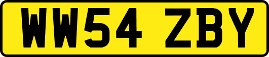 WW54ZBY