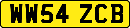 WW54ZCB