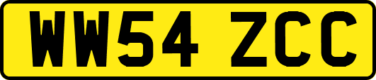WW54ZCC
