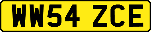 WW54ZCE