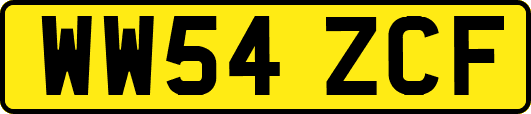 WW54ZCF