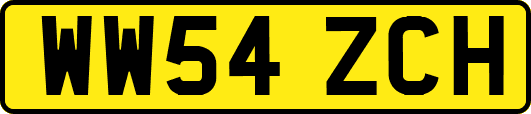 WW54ZCH