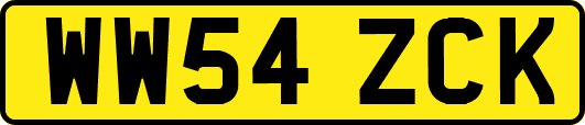 WW54ZCK
