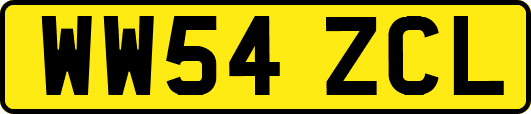 WW54ZCL