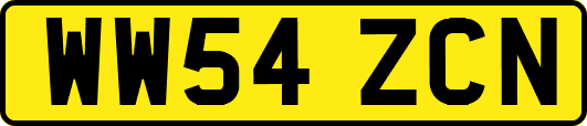WW54ZCN