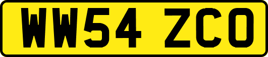 WW54ZCO